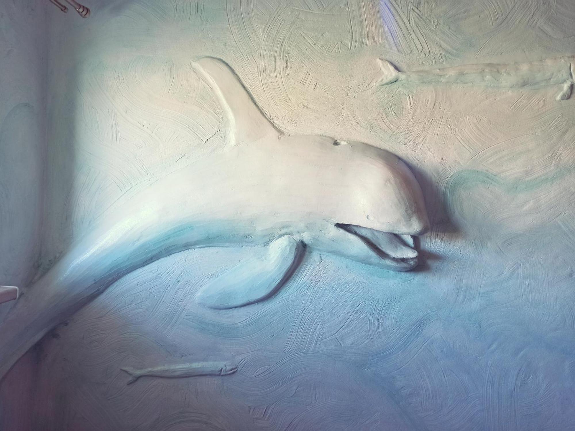 Al Mare-Villa Z Klimatyzacja Ustronie Morskie Eksteriør bilde